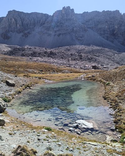 Bergsee_Klarheit